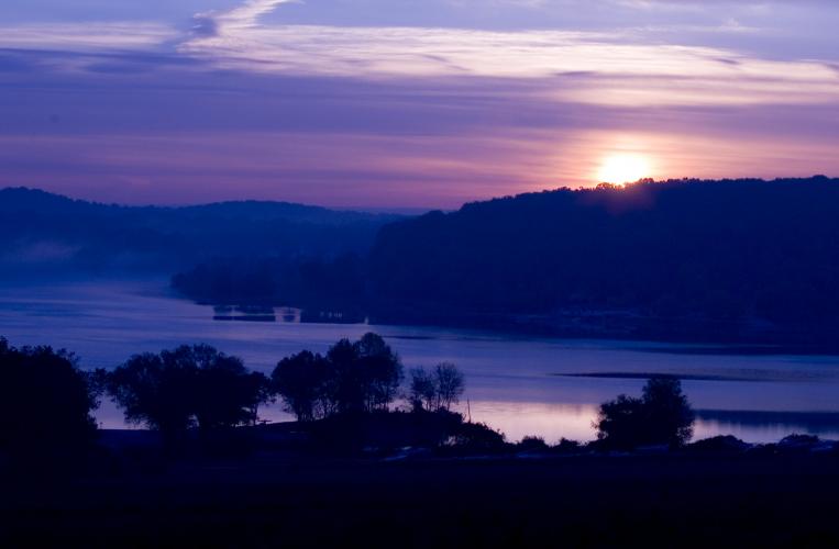 Landscape Photo Slideshow - THC Photography