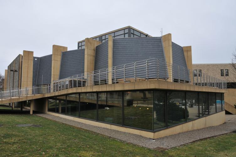 Chester Student Union